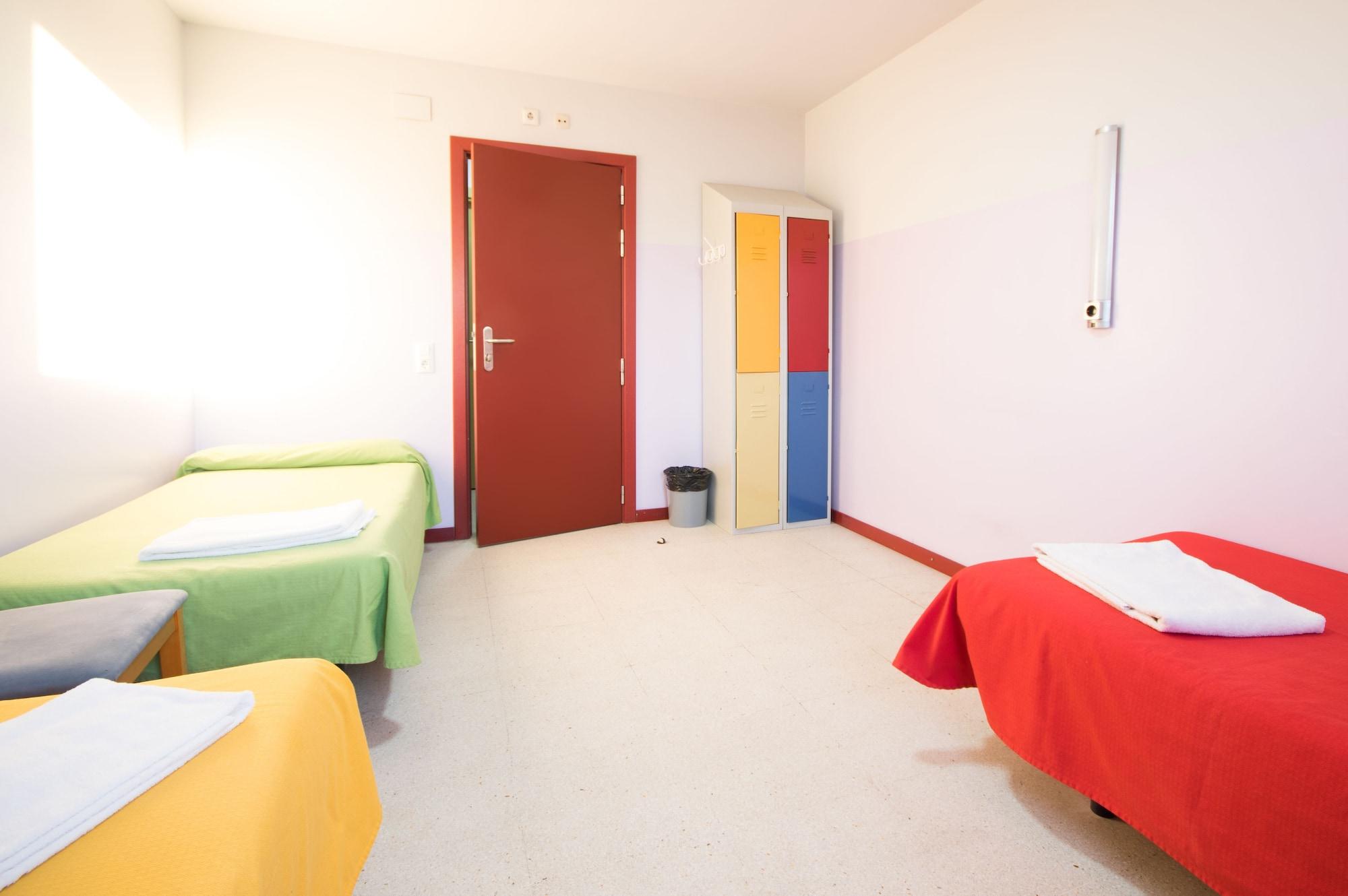 Hostal Welcome Madrid Exterior photo