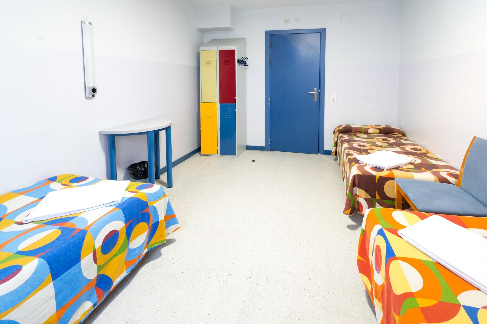 Hostal Welcome Madrid Exterior photo