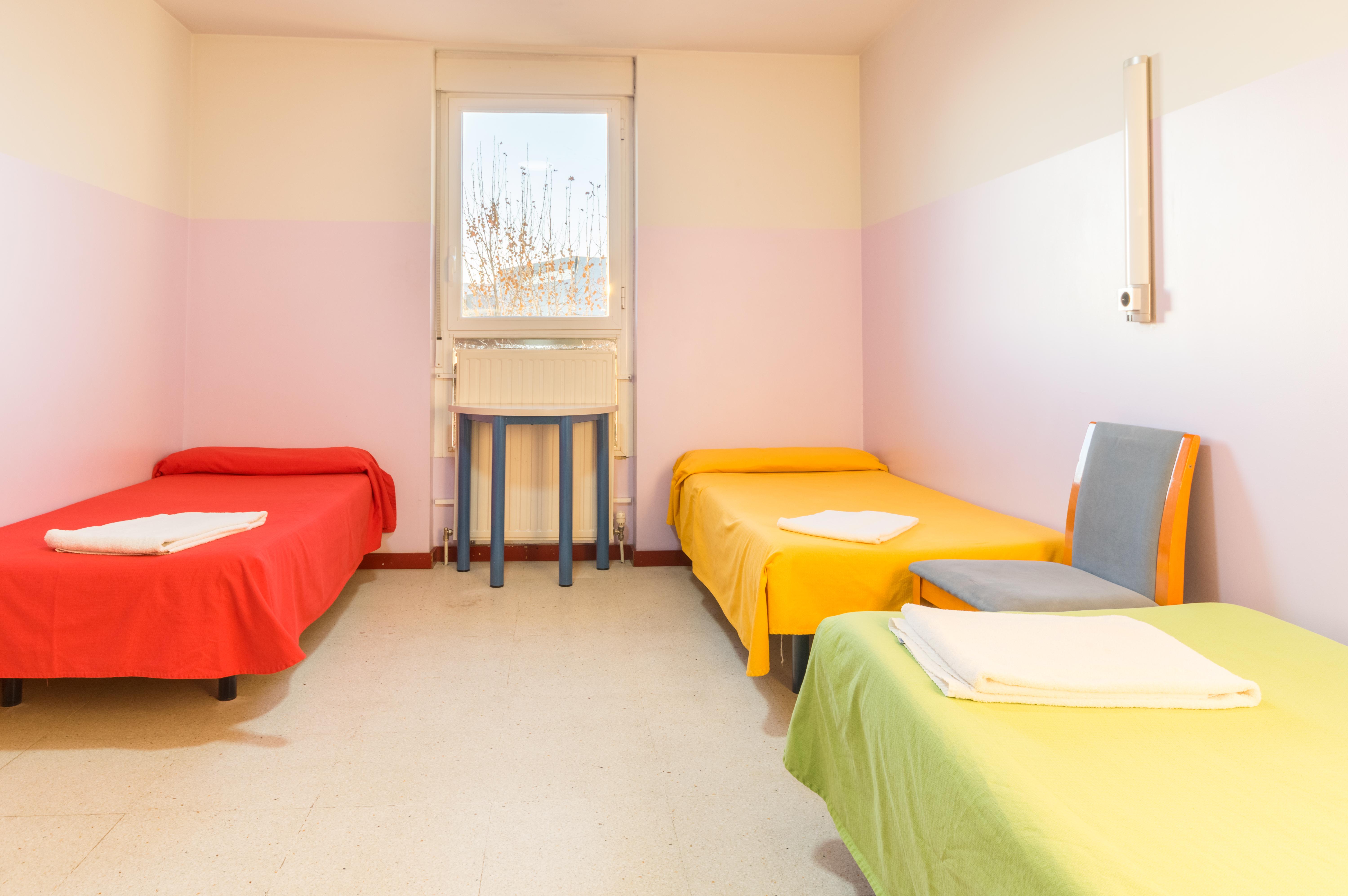 Hostal Welcome Madrid Exterior photo